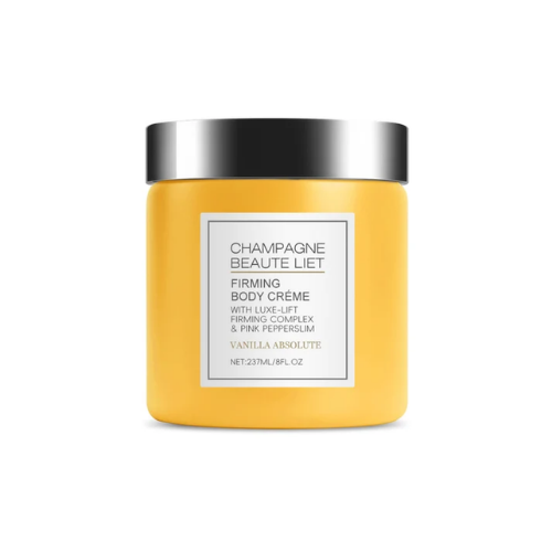 Champagne Firming Body Crème®