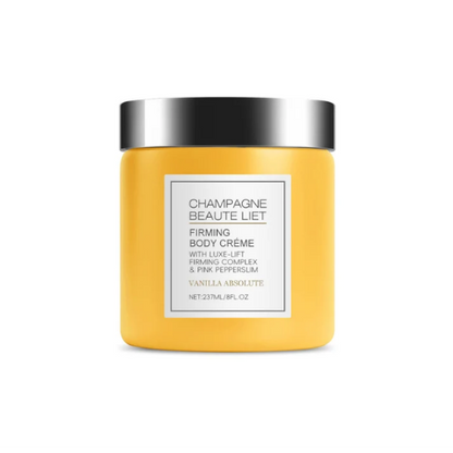 Champagne Firming Body Crème®