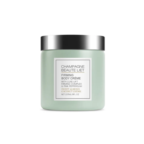 Champagne Firming Body Crème®