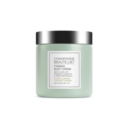 Champagne Firming Body Crème®