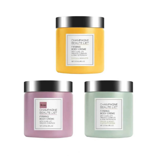 Champagne Firming Body Crème®