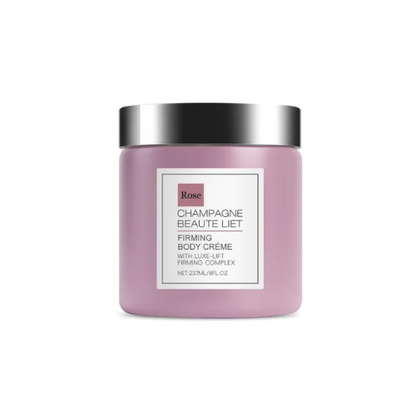 Champagne Firming Body Crème®